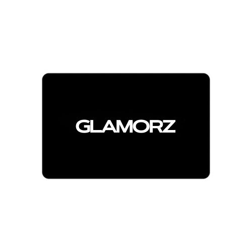 GLAMORZ GIFT CARD
