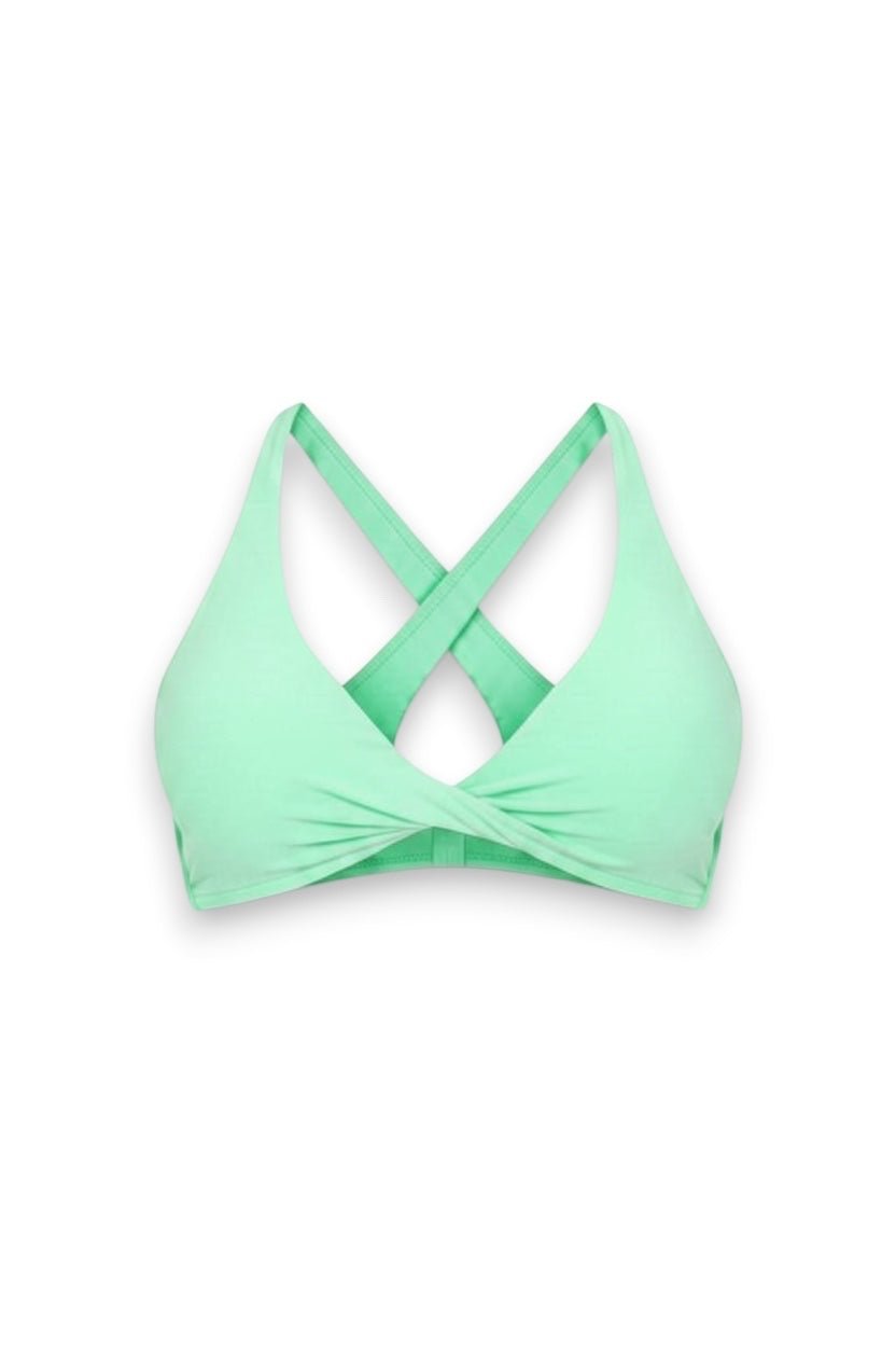 BBL BRA - AQUA - GLAMORZ