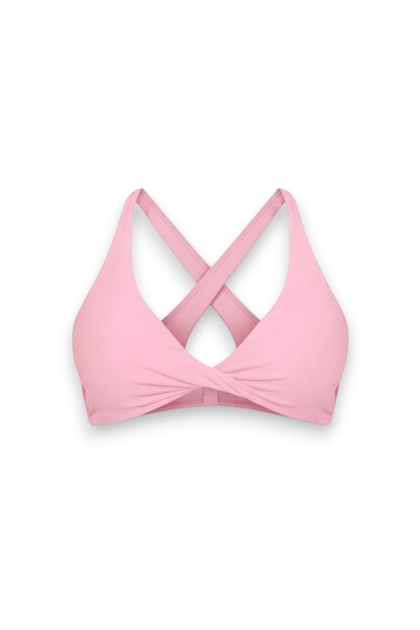 BBL BRA - PEACH - GLAMORZ