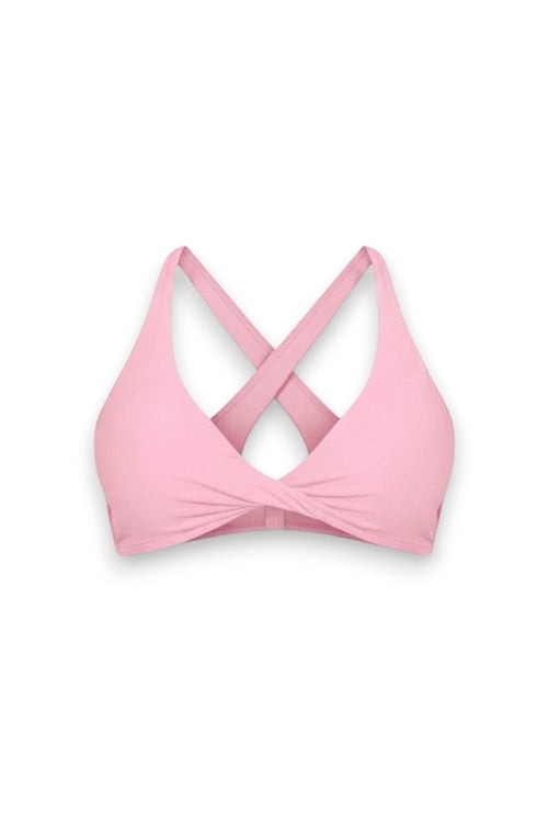 BBL BRA - PEACH - GLAMORZ