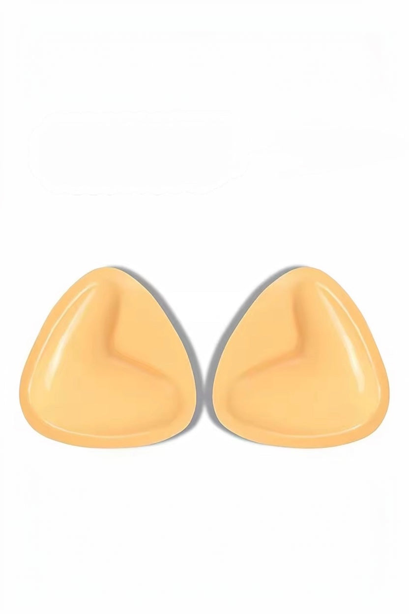 CONTOUR TRIANGLE CUPS - GLAMORZ
