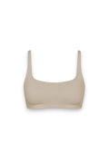 SIMPLICITY BRA - KHAKI - GLAMORZ